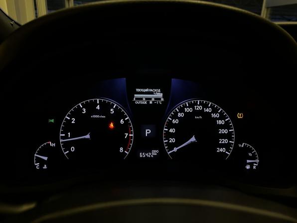 Lexus RX III Рестайлинг с пробегом 2014 года, цена 3 000 000 рублей, 65421 км, внедорожник, Автокод Объявления