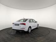 Skoda Rapid II Москва  - изображение 30