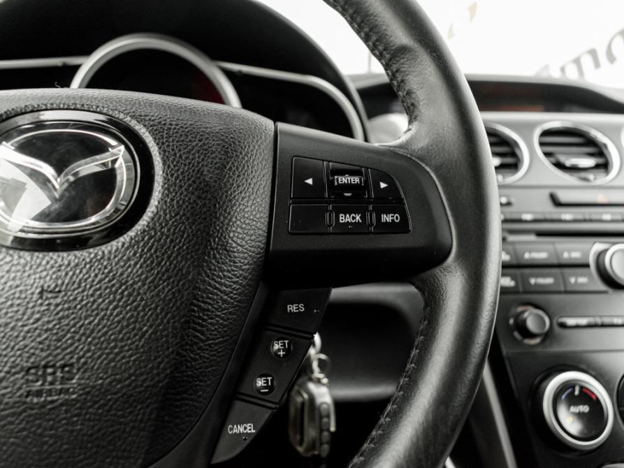 Mazda CX-7 I Рестайлинг Екатеринбург  - изображение 17