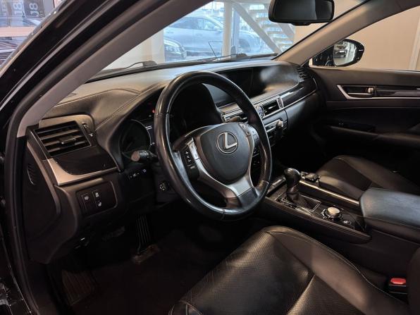 Lexus GS IV с пробегом 2014 года, цена 2 171 900 рублей, 124048 км, седан, Автокод Объявления