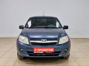 Lada (ВАЗ) Granta I Альметьевск  - изображение 23