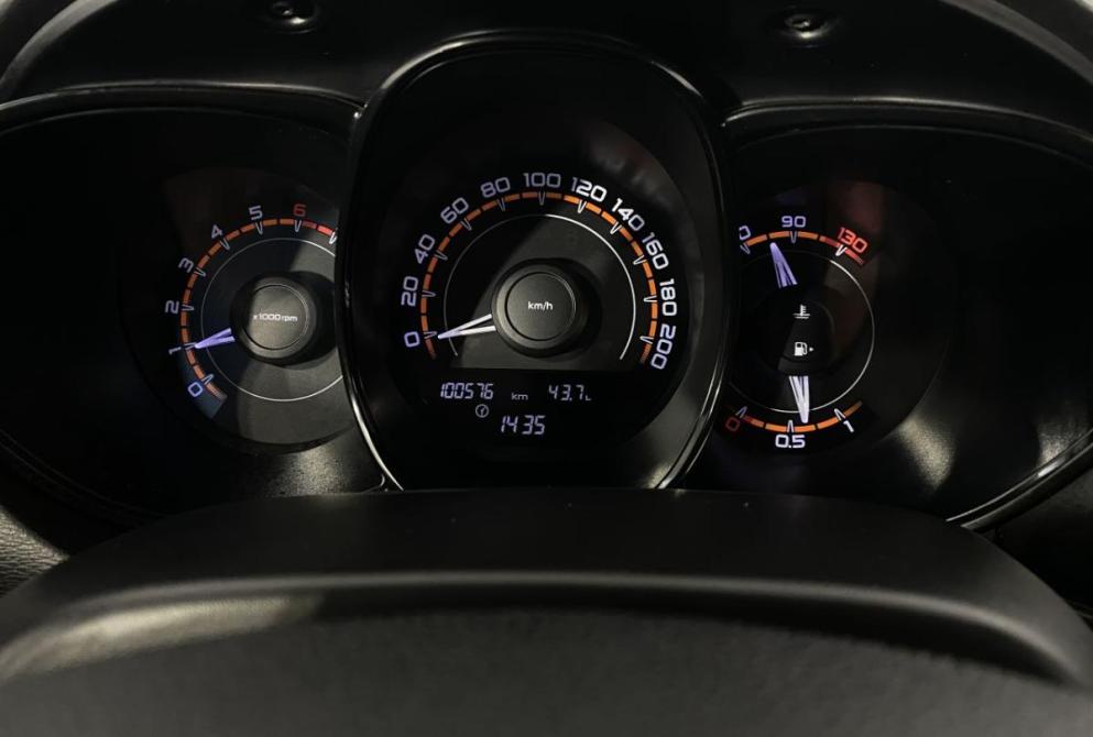 Lada (ВАЗ) Vesta I Саранск  - изображение 16