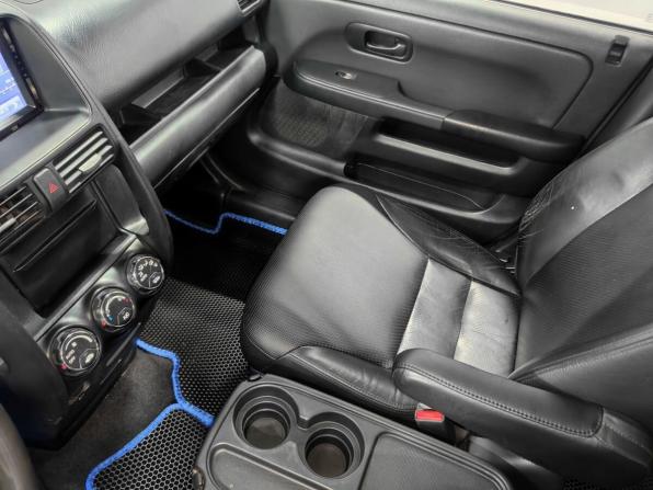 Honda CR-V II с пробегом 2001 года, цена 800 000 рублей, 303700 км, внедорожник, Автокод Объявления