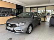 Lada (ВАЗ) Vesta I Ярославль  - изображение 17