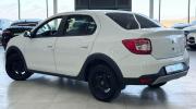 Renault Logan II Рестайлинг Шахты  - изображение 19