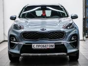 Kia Sportage IV Рестайлинг Красноярск  - изображение 36