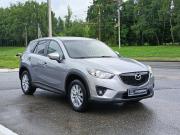Mazda CX-5 I Чебоксары  - изображение 25