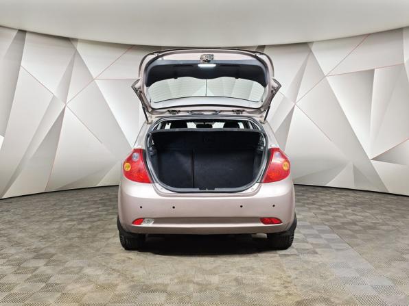 Kia Ceed I с пробегом 2007 года, цена 399 000 рублей, 298185 км, хэтчбек, Автокод Объявления