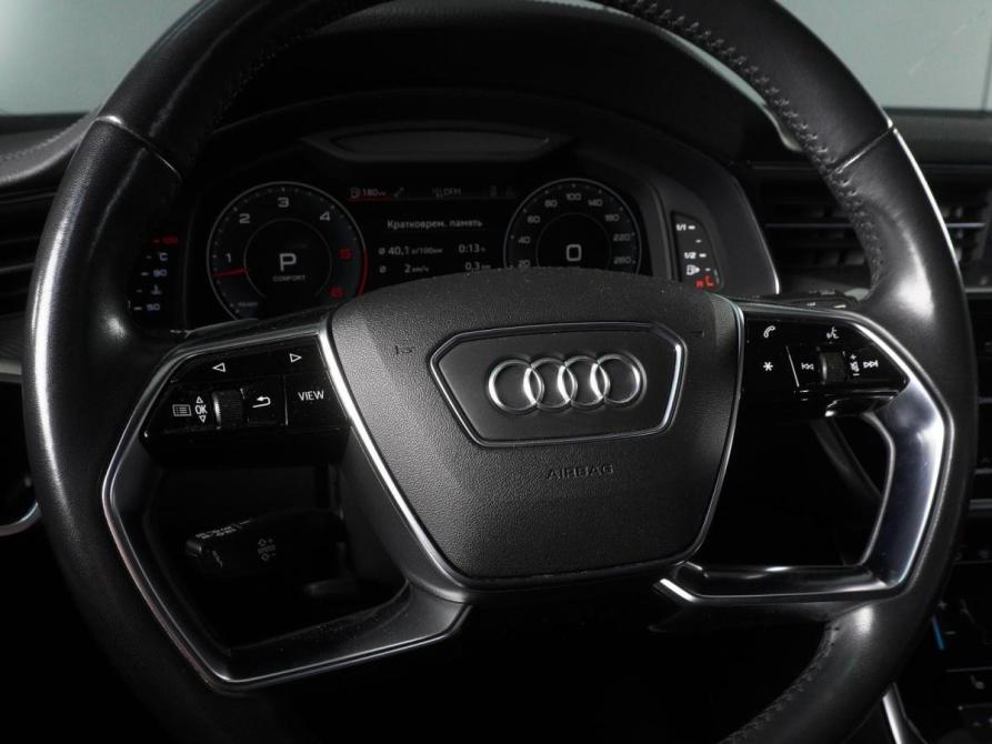 Audi A6 V (C8) Минеральные Воды  - изображение 19