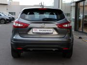 Nissan Qashqai II Москва  - изображение 25