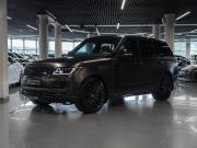 Land Rover Range Rover IV Рестайлинг Москва  - изображение 43