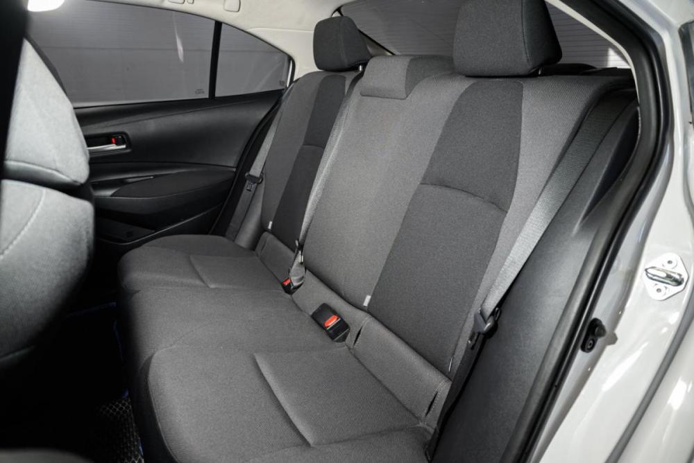 Toyota Corolla XII (E210) Ульяновск  - изображение 11