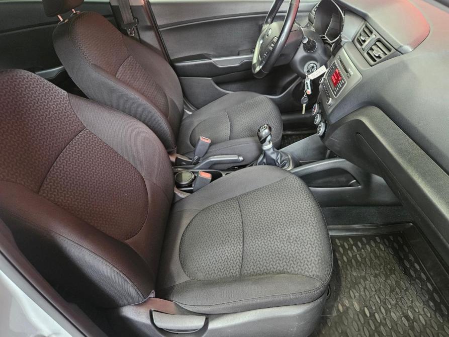 Kia Rio III Рестайлинг Вологда  - изображение 12