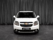 Chevrolet Orlando I Тюмень  - изображение 20