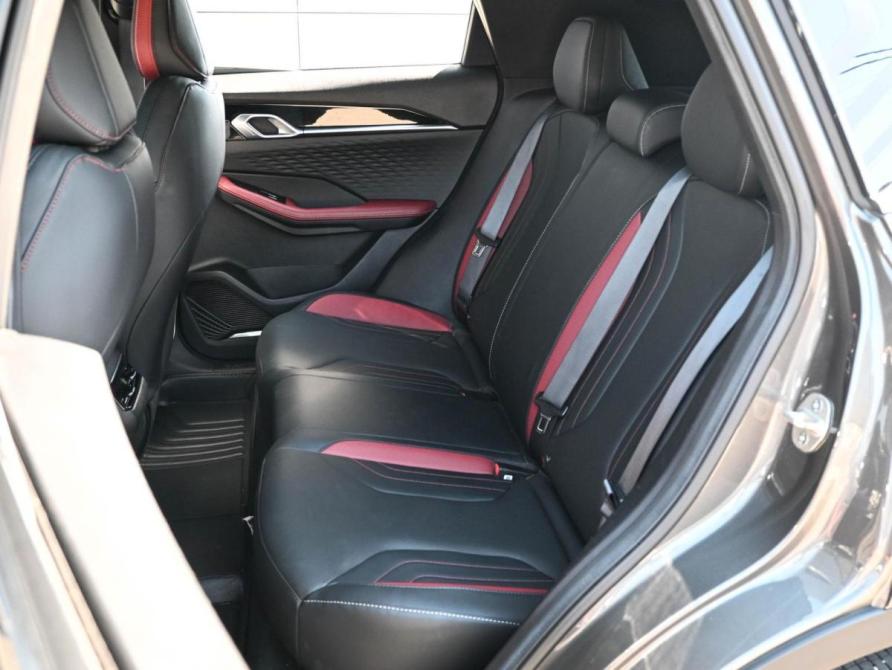 Geely Coolray I Рестайлинг Новороссийск  - изображение 9