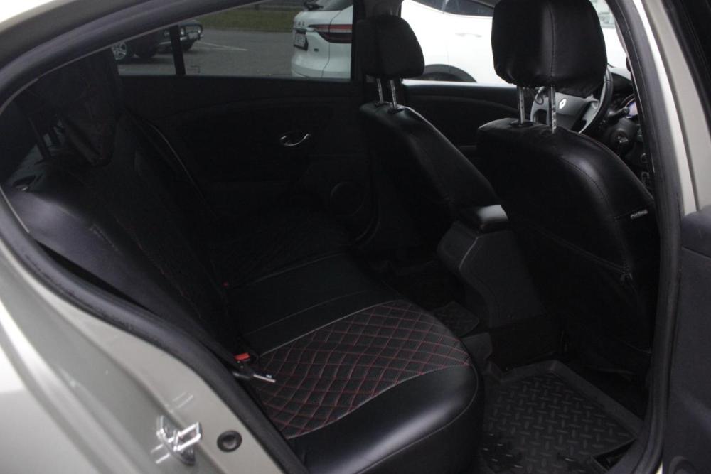 Renault Fluence I Рестайлинг Брянск  - изображение 18
