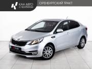 Kia Rio III Рестайлинг Казань  - изображение 12