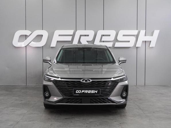 Chery Arrizo 8 с пробегом 2023 года, цена 2 099 000 рублей, 37725 км, седан, Автокод Объявления