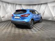 Nissan Qashqai II Рестайлинг Москва  - изображение 22