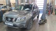 Nissan Terrano III (D10) Санкт-Петербург  - изображение 6