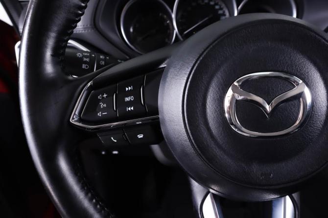 Mazda CX-5 II с пробегом 2020 года, цена 2 759 000 рублей, 61000 км, внедорожник, Автокод Объявления