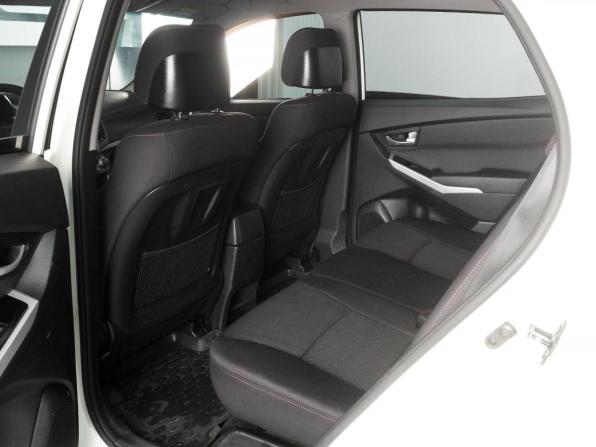 SsangYong Actyon II Рестайлинг с пробегом 2014 года, цена 930 000 рублей, 192209 км, внедорожник, Автокод Объявления