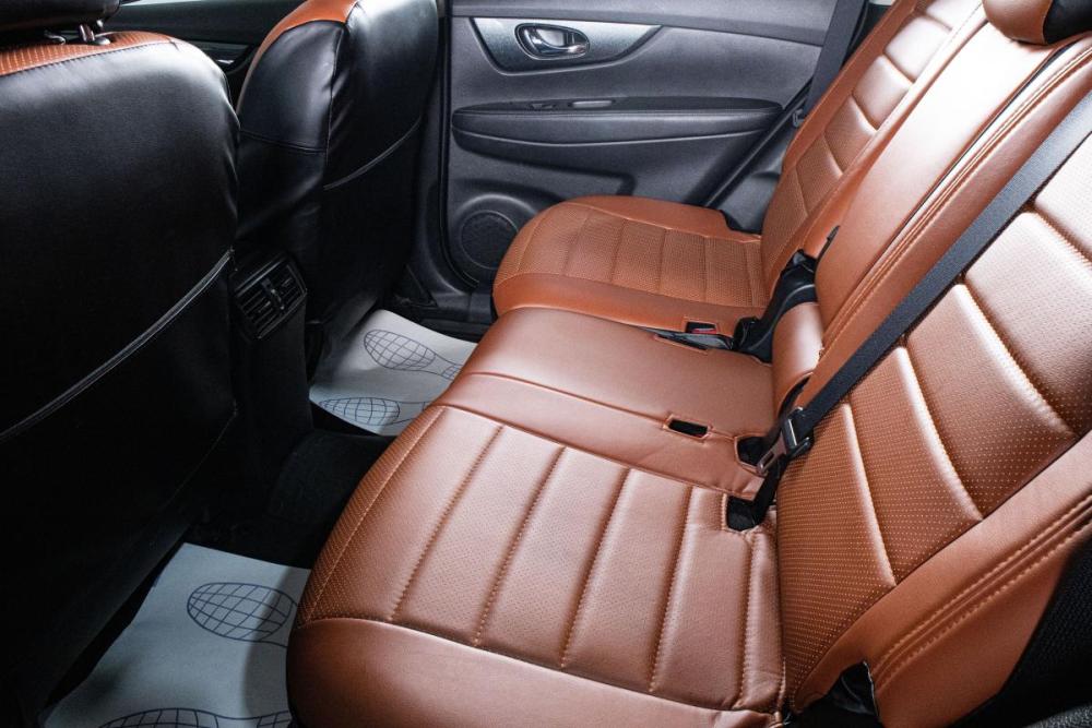 Nissan X-Trail III Сургут  - изображение 17