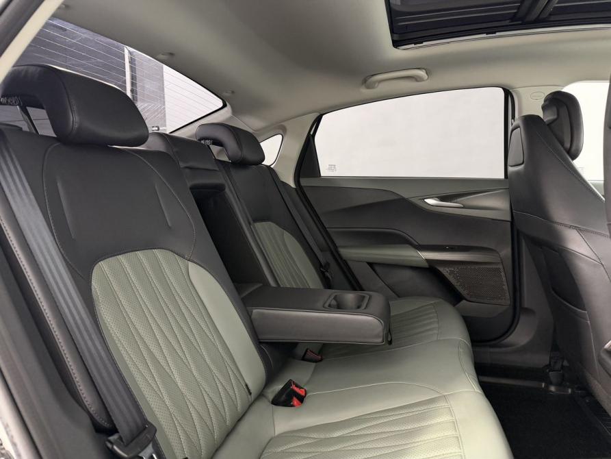 Changan Lamore Калининград  - изображение 19