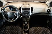 Chevrolet Aveo II Уфа  - изображение 23