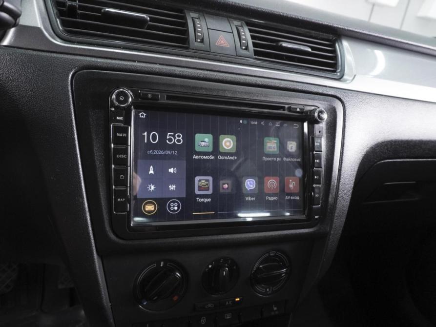Skoda Rapid I Ростов-на-Дону  - изображение 13