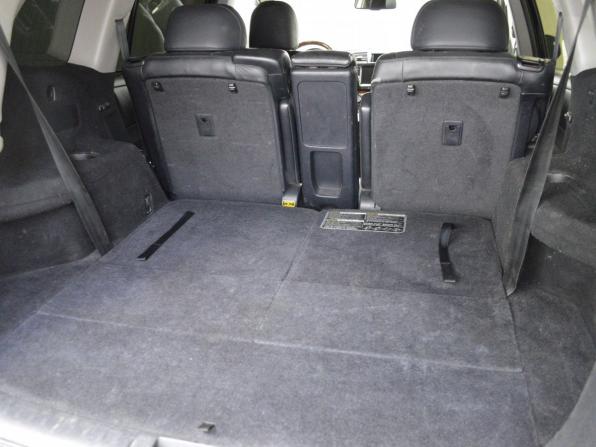 Toyota Highlander II (XU40) Рестайлинг с пробегом 2012 года, цена 1 450 000 рублей, 287493 км, внедорожник, Автокод Объявления