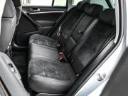 Volkswagen Tiguan I Рестайлинг Новороссийск  - изображение 26