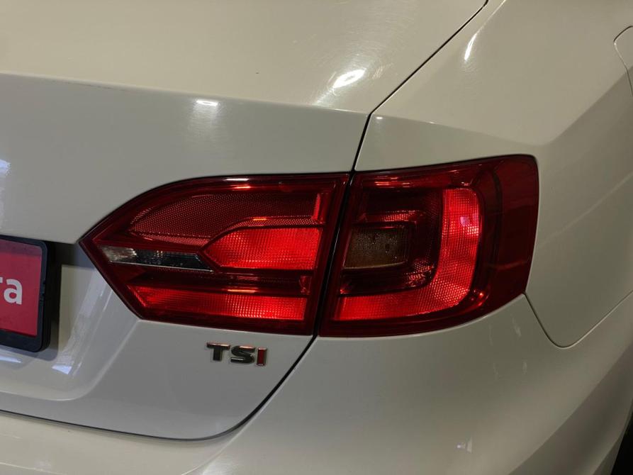 Volkswagen Jetta VI Челябинск  - изображение 8