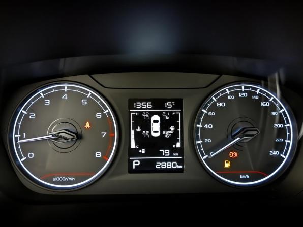 Geely Emgrand II с пробегом 2024 года, цена 1 865 000 рублей, 2900 км, седан, Автокод Объявления