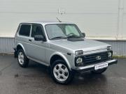 Lada (ВАЗ) Niva Legend Санкт-Петербург  - изображение 22