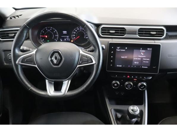Renault Duster II с пробегом 2021 года, цена 1 774 000 рублей, 131925 км, внедорожник, Автокод Объявления