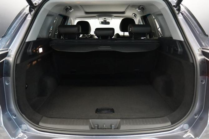 Chery Tiggo 7 Pro I с пробегом 2022 года, цена 1 899 000 рублей, 57012 км, внедорожник, Автокод Объявления