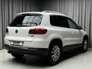 Volkswagen Tiguan I Рестайлинг Ижевск  - изображение 37