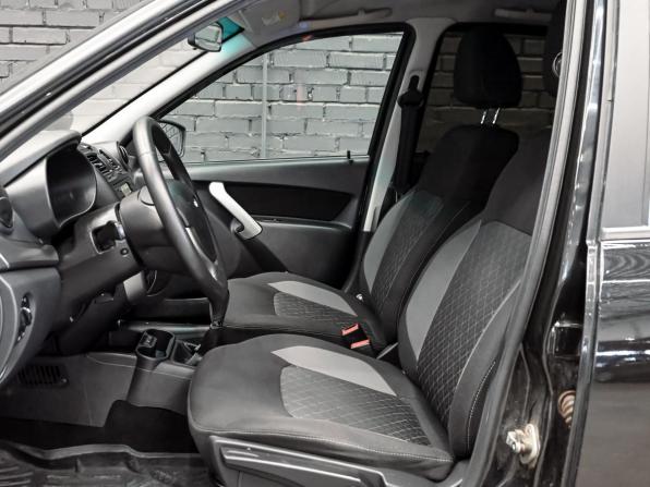 Lada (ВАЗ) Granta I Рестайлинг с пробегом 2019 года, цена 640 000 рублей, 132342 км, хэтчбек, Автокод Объявления
