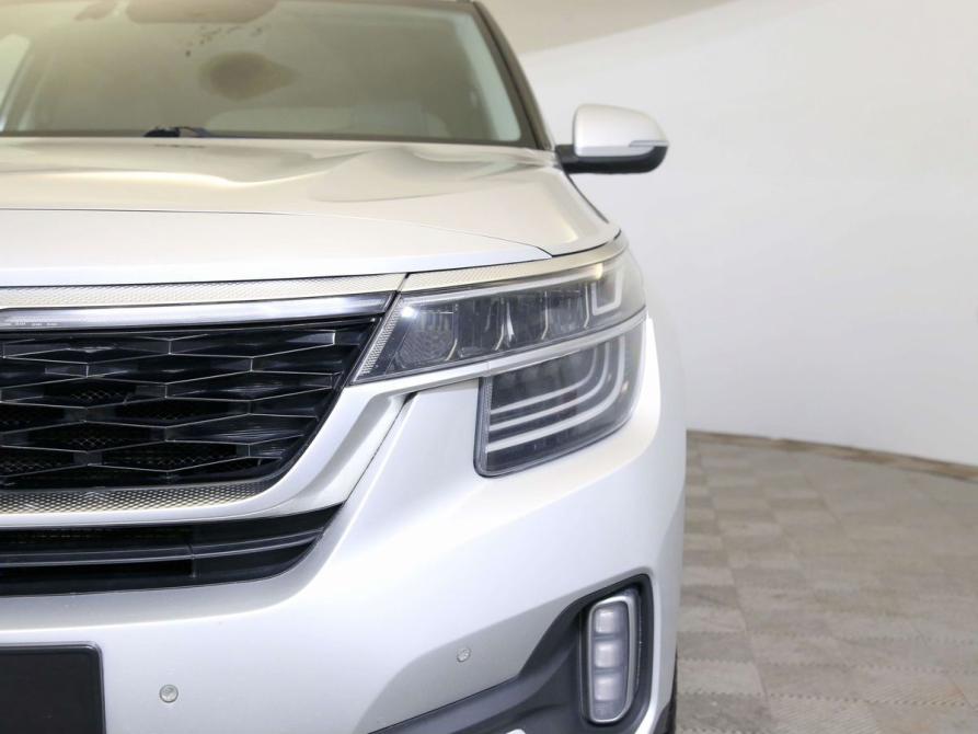Kia Seltos I Санкт-Петербург  - изображение 9