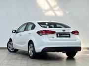 Kia Cerato III Рестайлинг (Classic) Кемерово  - изображение 21