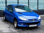 Peugeot 206 Екатеринбург  - изображение 28