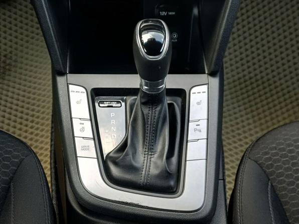 Hyundai Elantra VI (AD) Рестайлинг с пробегом 2019 года, цена 1 529 000 рублей, 145703 км, седан, Автокод Объявления