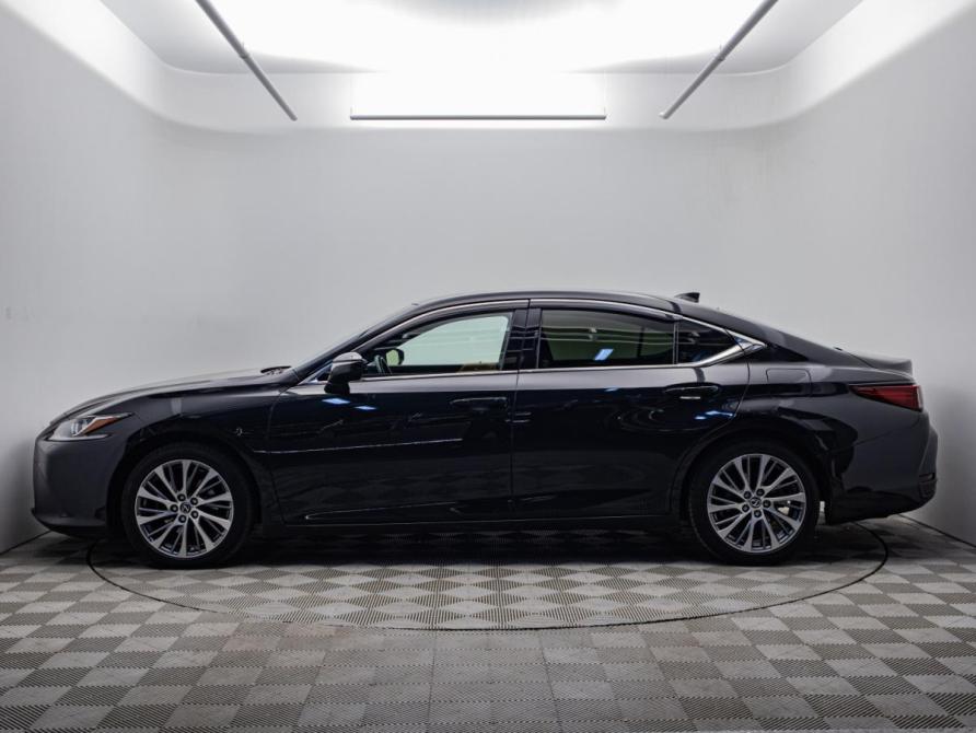 Lexus ES VII Москва  - изображение 2
