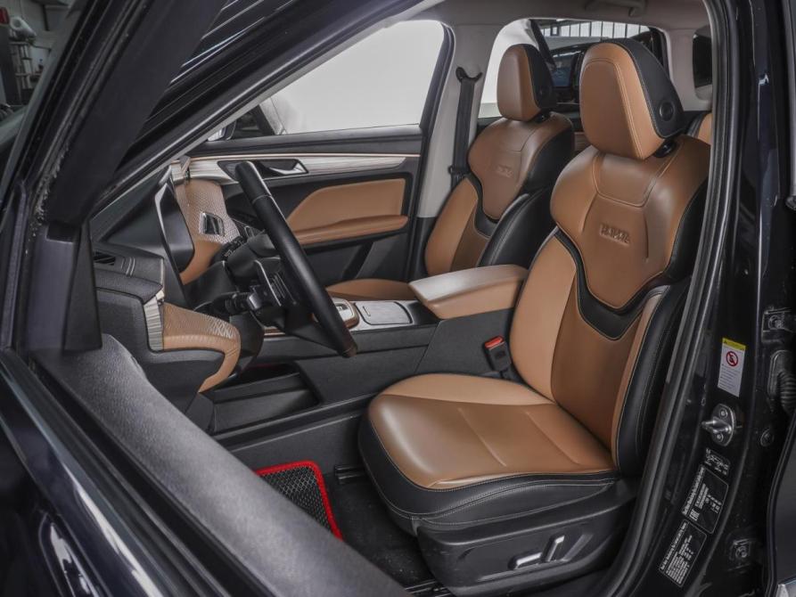 Haval Jolion I Ростов-на-Дону  - изображение 10
