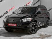 Toyota Highlander II (XU40) Екатеринбург  - изображение 24