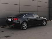 Mazda 6 III (GJ) Рестайлинг Москва  - изображение 28