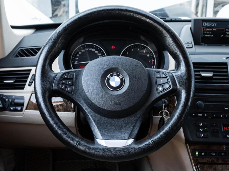 BMW X3 I (E83) Рестайлинг Ставрополь  - изображение 12
