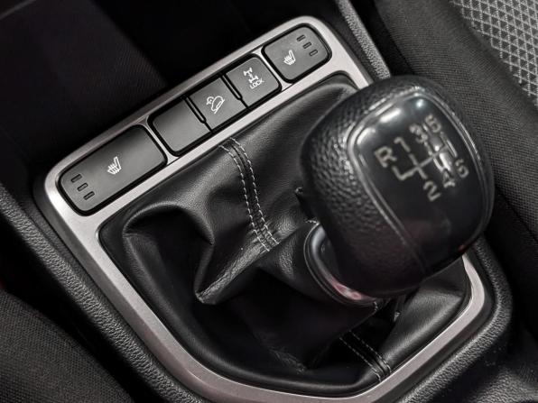 Hyundai Creta I с пробегом 2020 года, цена 1 725 000 рублей, 70400 км, внедорожник, Автокод Объявления