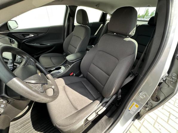 Chevrolet Malibu IX Рестайлинг с пробегом 2020 года, цена 1 410 000 рублей, 52696 км, седан, Автокод Объявления